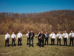 Evenimente si filmari